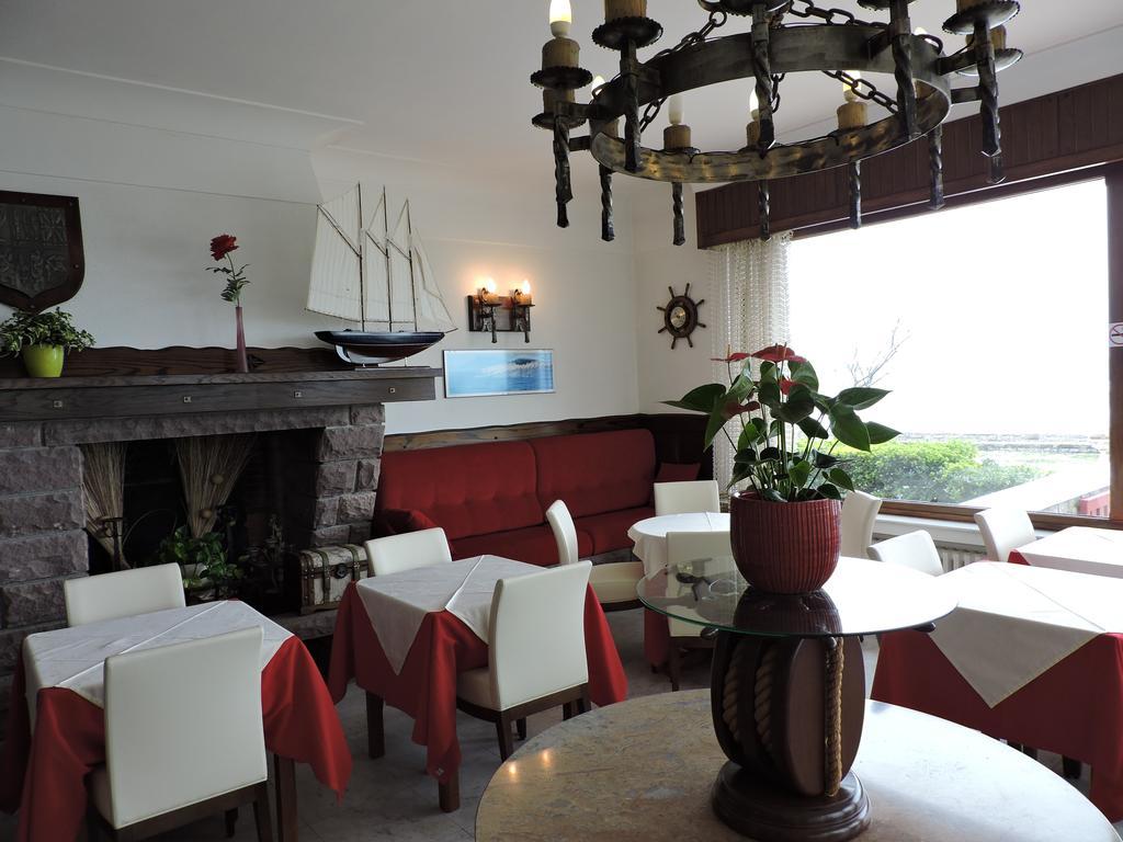 Hotel Uhainak อองดาเย ภายนอก รูปภาพ